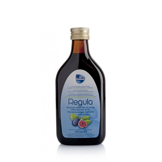 COSVAL Regula Plant-Extract Drink, 175ml